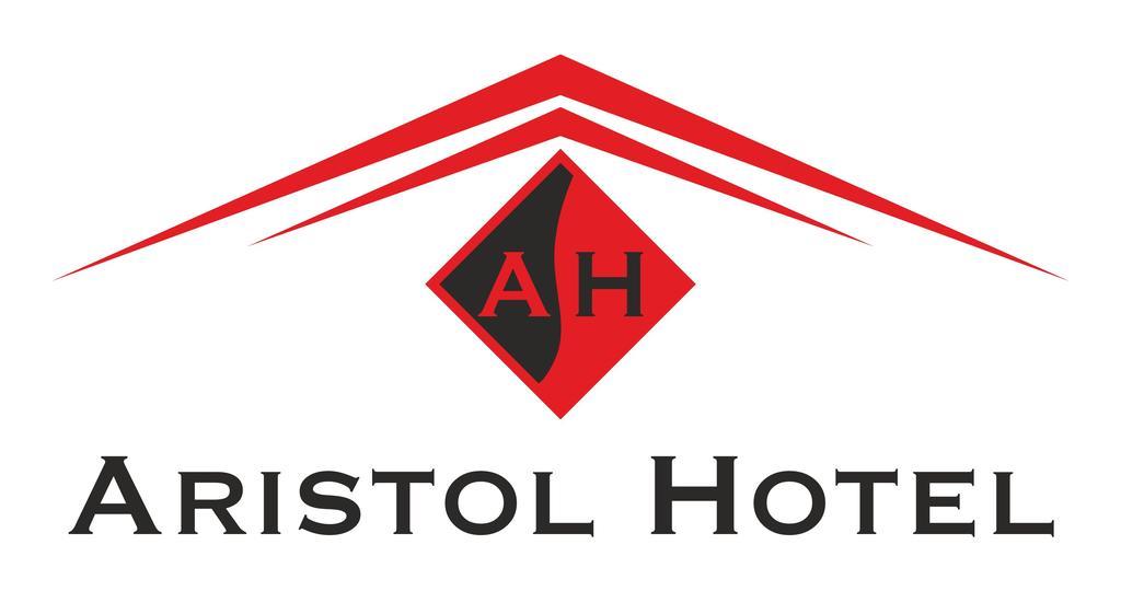 Hotel Aristol Ufa Exteriér fotografie